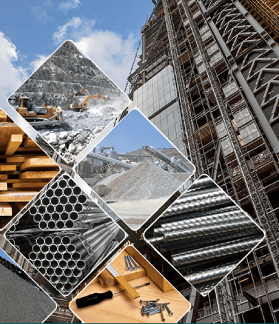 İnşaat Malzemeleri